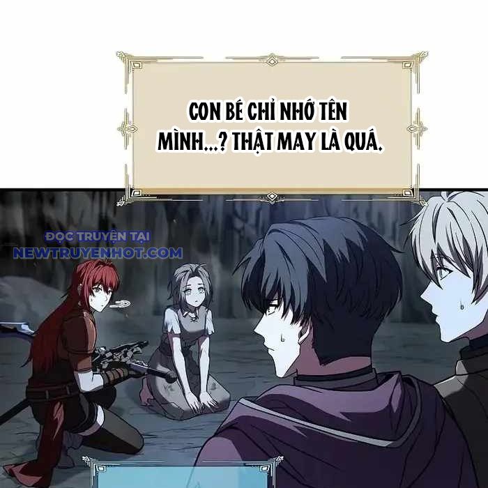 Pháp Sư Tử Linh, Karnak Chap 40 - Next Chap 41