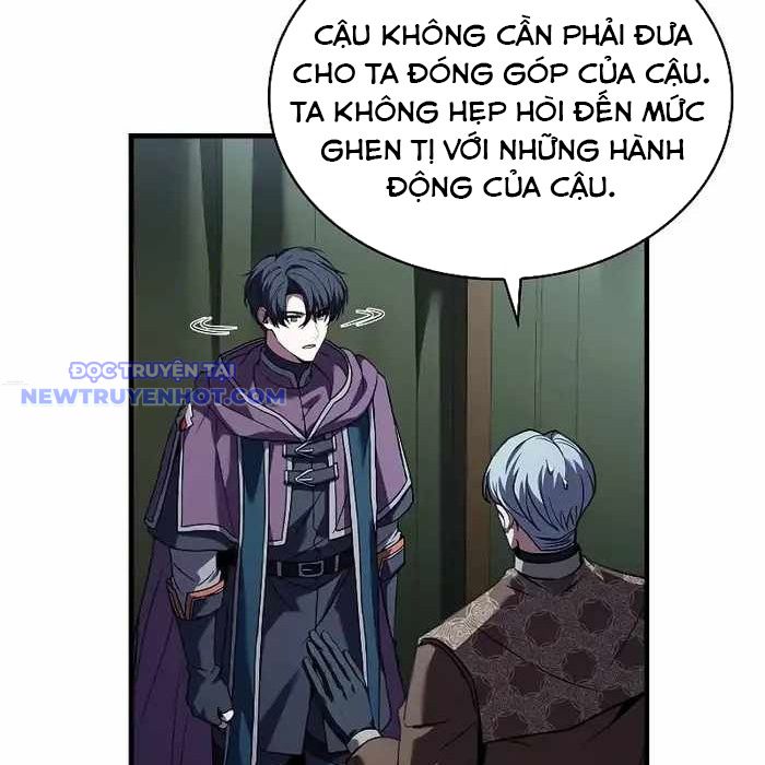 Pháp Sư Tử Linh, Karnak Chap 40 - Next Chap 41