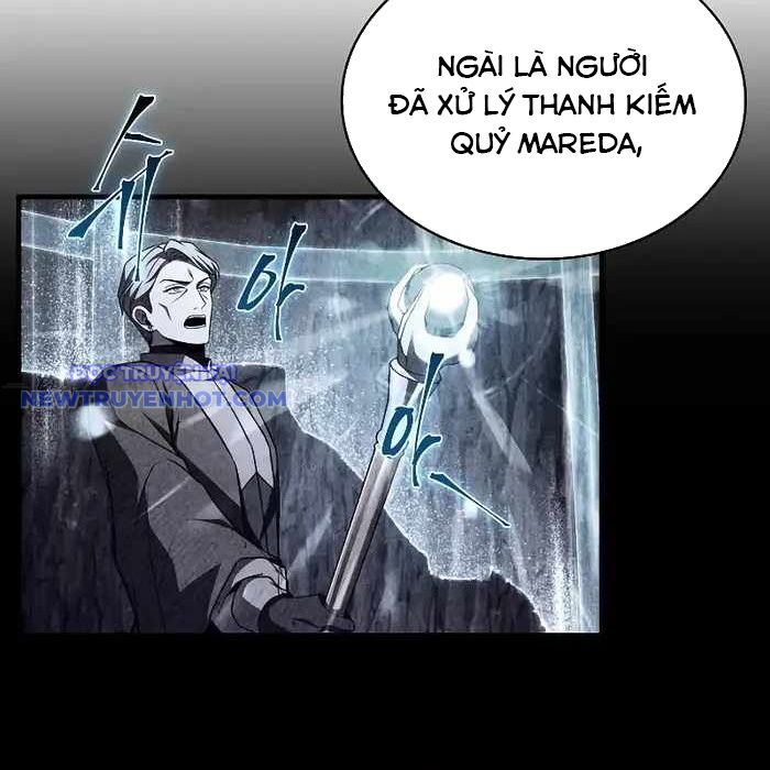 Pháp Sư Tử Linh, Karnak Chap 40 - Next Chap 41