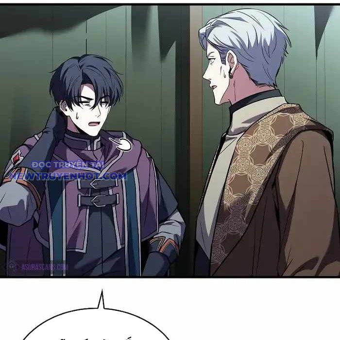 Pháp Sư Tử Linh, Karnak Chap 40 - Next Chap 41