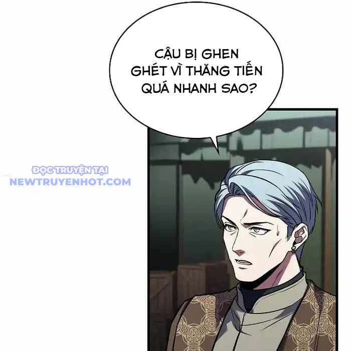 Pháp Sư Tử Linh, Karnak Chap 40 - Next Chap 41