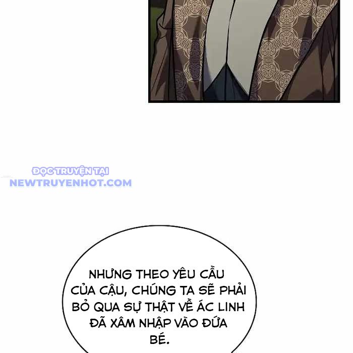 Pháp Sư Tử Linh, Karnak Chap 40 - Next Chap 41