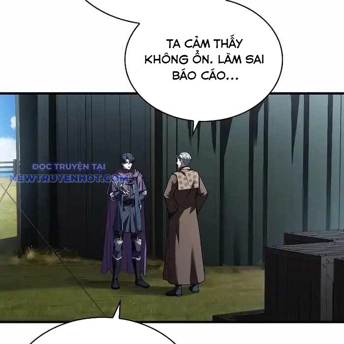 Pháp Sư Tử Linh, Karnak Chap 40 - Next Chap 41