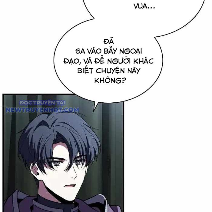 Pháp Sư Tử Linh, Karnak Chap 40 - Next Chap 41