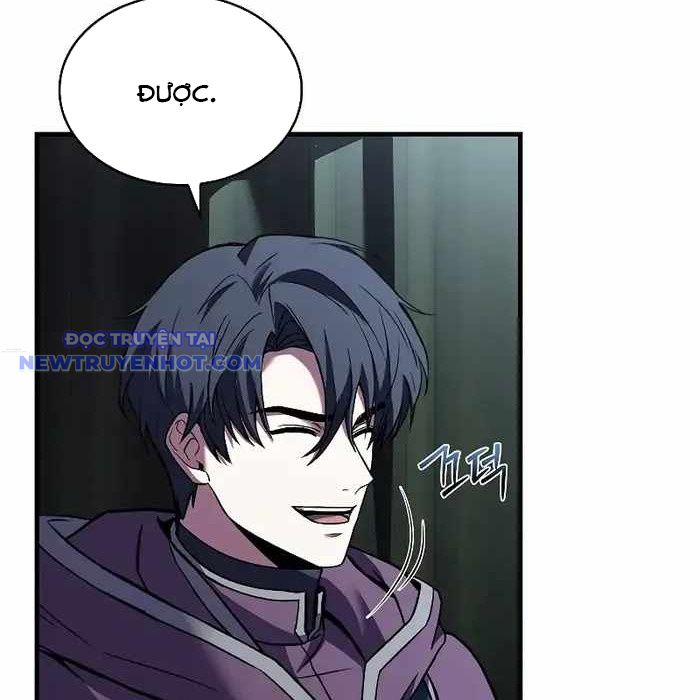 Pháp Sư Tử Linh, Karnak Chap 40 - Next Chap 41