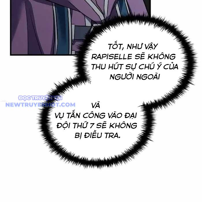 Pháp Sư Tử Linh, Karnak Chap 40 - Next Chap 41