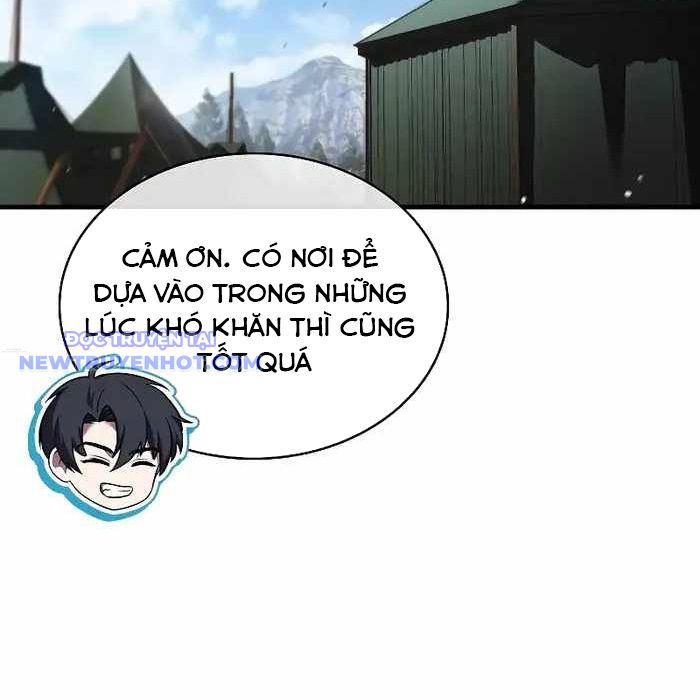 Pháp Sư Tử Linh, Karnak Chap 40 - Next Chap 41