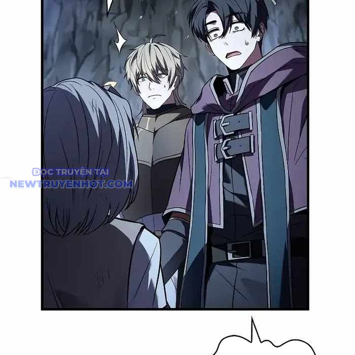 Pháp Sư Tử Linh, Karnak Chap 40 - Next Chap 41