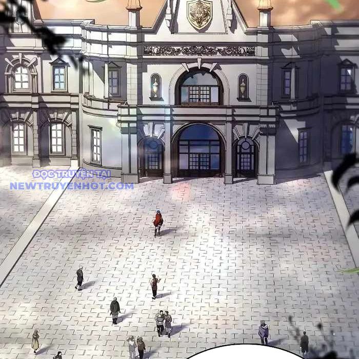 Pháp Sư Tử Linh, Karnak Chap 40 - Next Chap 41