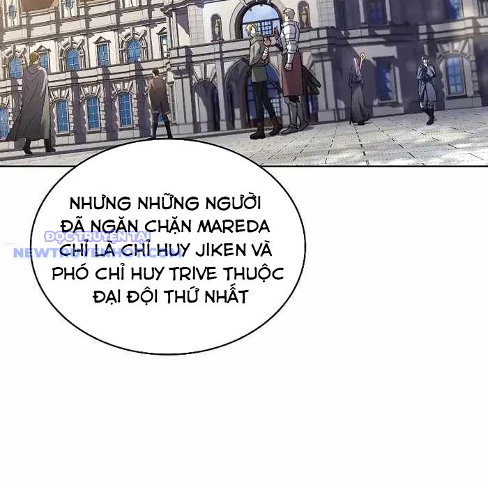Pháp Sư Tử Linh, Karnak Chap 40 - Next Chap 41