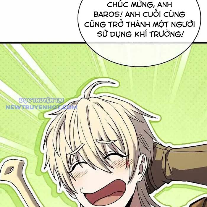 Pháp Sư Tử Linh, Karnak Chap 40 - Next Chap 41