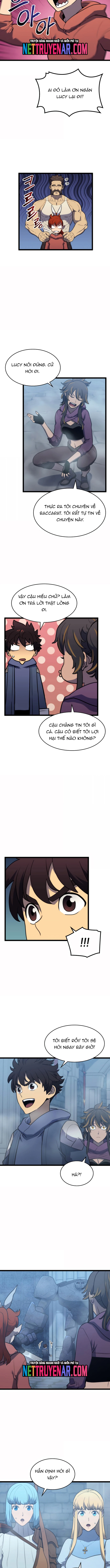 Pháp Sư Từ Thế Giới Khác Chap 70 - Next Chap 71