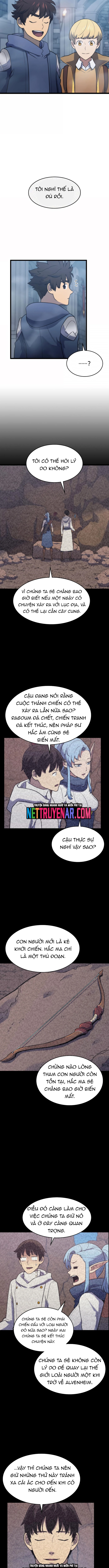 Pháp Sư Từ Thế Giới Khác Chap 70 - Next Chap 71