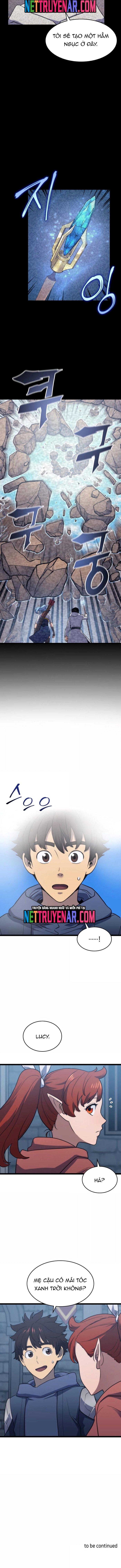 Pháp Sư Từ Thế Giới Khác Chap 70 - Next Chap 71