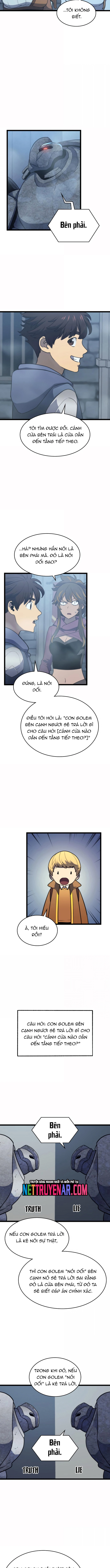 Pháp Sư Từ Thế Giới Khác Chap 70 - Next Chap 71