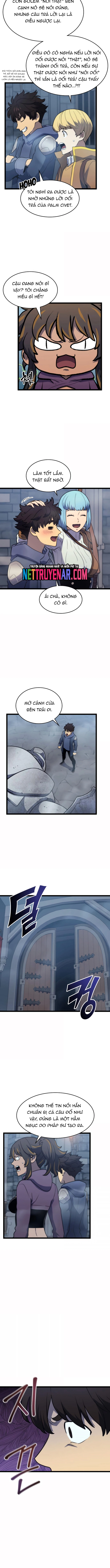 Pháp Sư Từ Thế Giới Khác Chap 70 - Next Chap 71