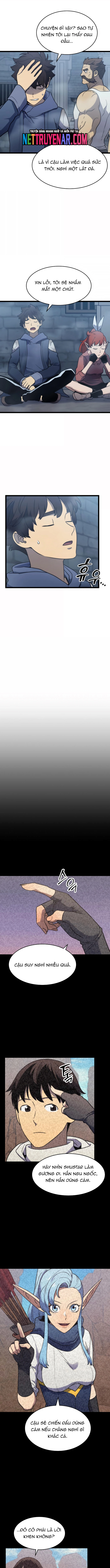 Pháp Sư Từ Thế Giới Khác Chap 70 - Next Chap 71