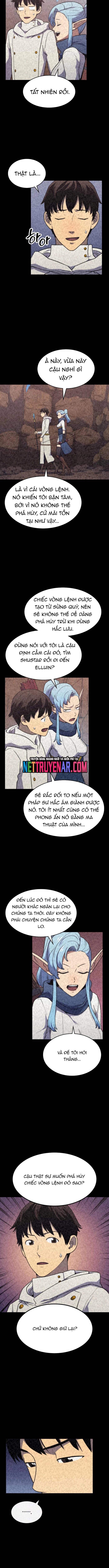 Pháp Sư Từ Thế Giới Khác Chap 70 - Next Chap 71