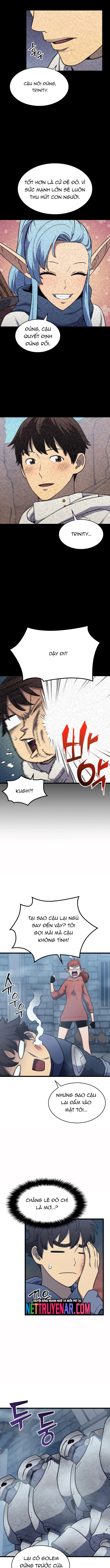 Pháp Sư Từ Thế Giới Khác Chap 70 - Next Chap 71