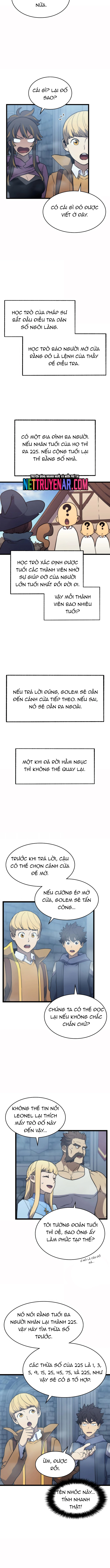 Pháp Sư Từ Thế Giới Khác Chap 70 - Next Chap 71