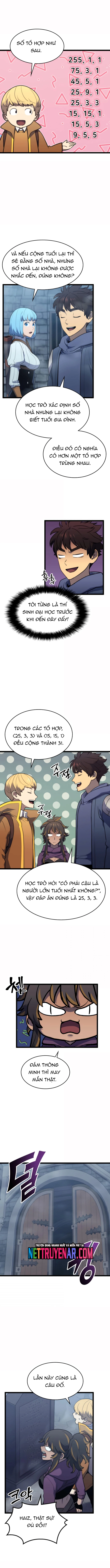 Pháp Sư Từ Thế Giới Khác Chap 70 - Next Chap 71