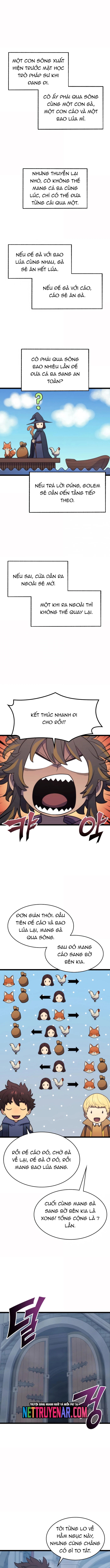 Pháp Sư Từ Thế Giới Khác Chap 70 - Next Chap 71