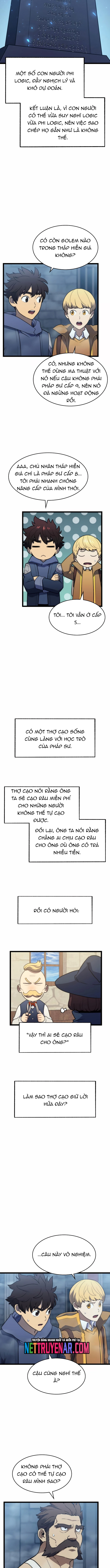 Pháp Sư Từ Thế Giới Khác Chap 71 - Next Chap 72