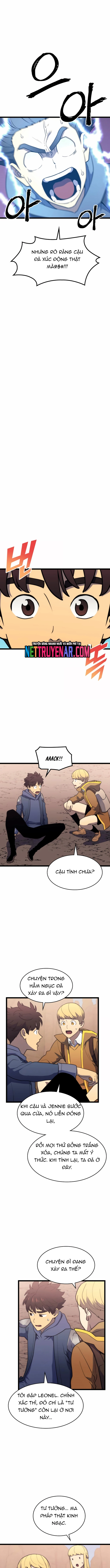 Pháp Sư Từ Thế Giới Khác Chap 71 - Next Chap 72