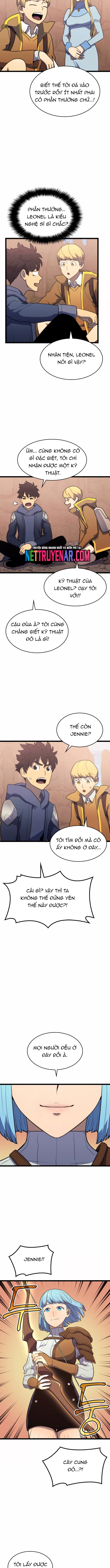 Pháp Sư Từ Thế Giới Khác Chap 71 - Next Chap 72