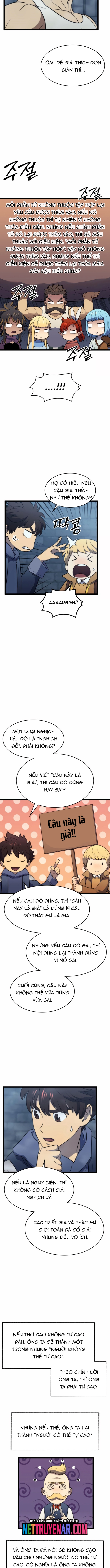 Pháp Sư Từ Thế Giới Khác Chap 71 - Next Chap 72