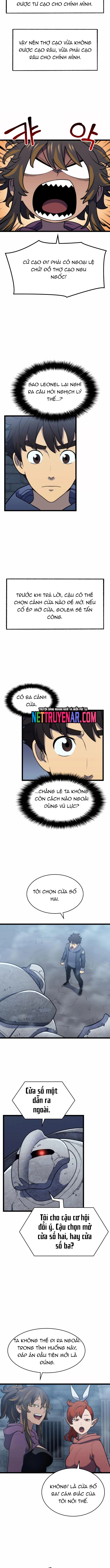 Pháp Sư Từ Thế Giới Khác Chap 71 - Next Chap 72