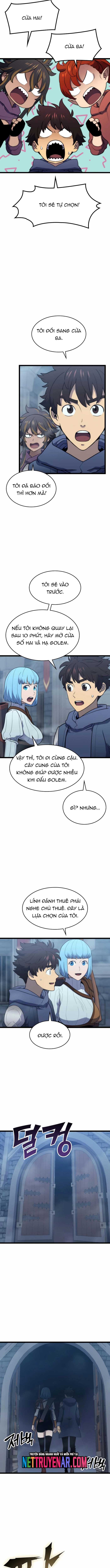 Pháp Sư Từ Thế Giới Khác Chap 71 - Next Chap 72