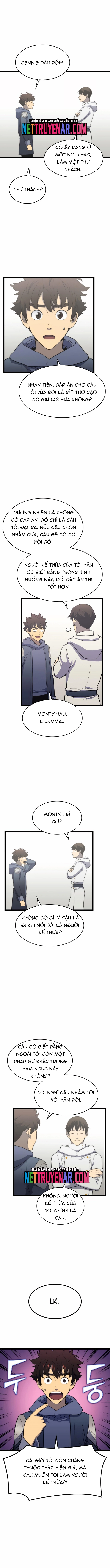 Pháp Sư Từ Thế Giới Khác Chap 71 - Next Chap 72