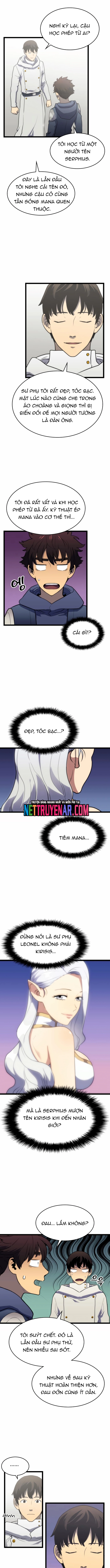 Pháp Sư Từ Thế Giới Khác Chap 71 - Next Chap 72