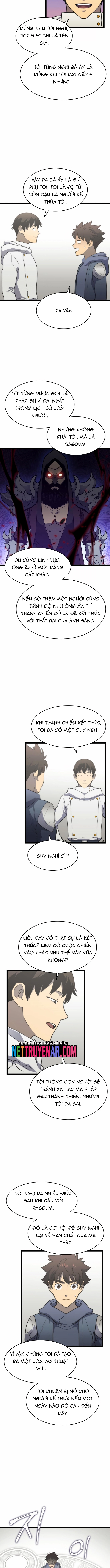 Pháp Sư Từ Thế Giới Khác Chap 71 - Next Chap 72