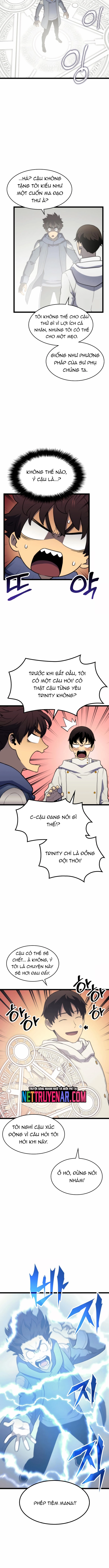 Pháp Sư Từ Thế Giới Khác Chap 71 - Next Chap 72