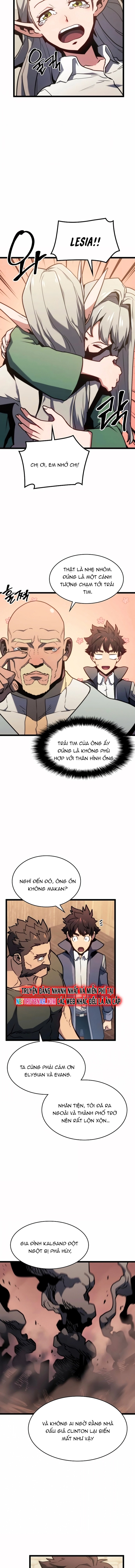 Pháp Sư Từ Thế Giới Khác Chap 87 - Next Chap 88