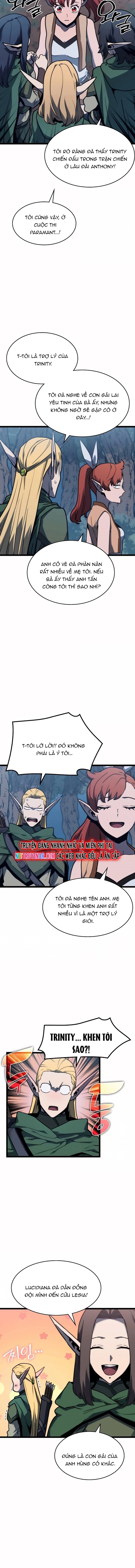 Pháp Sư Từ Thế Giới Khác Chap 87 - Next Chap 88