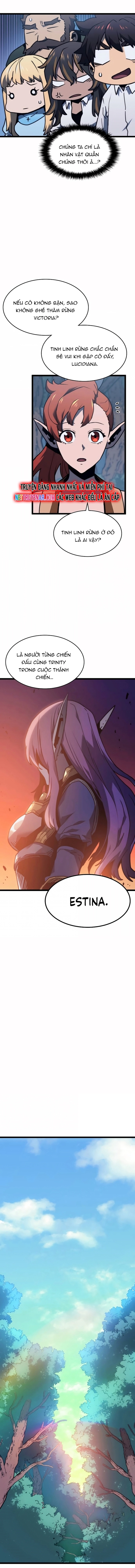 Pháp Sư Từ Thế Giới Khác Chap 87 - Next Chap 88