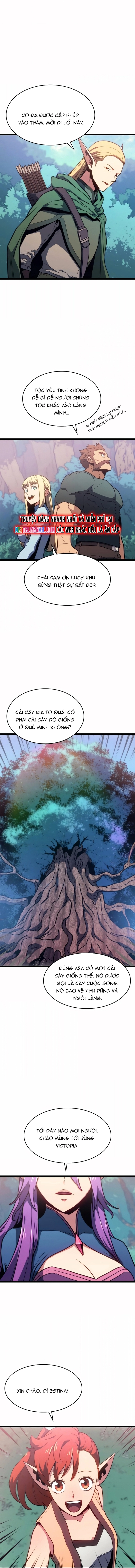 Pháp Sư Từ Thế Giới Khác Chap 87 - Next Chap 88