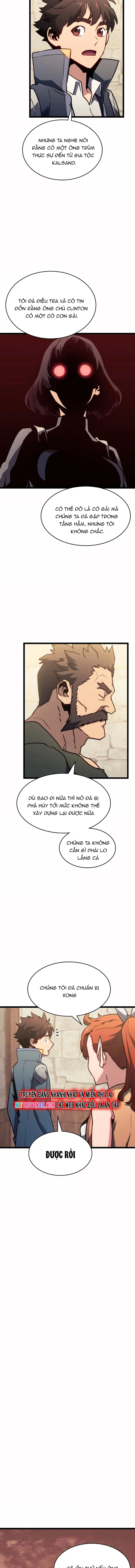 Pháp Sư Từ Thế Giới Khác Chap 87 - Next Chap 88