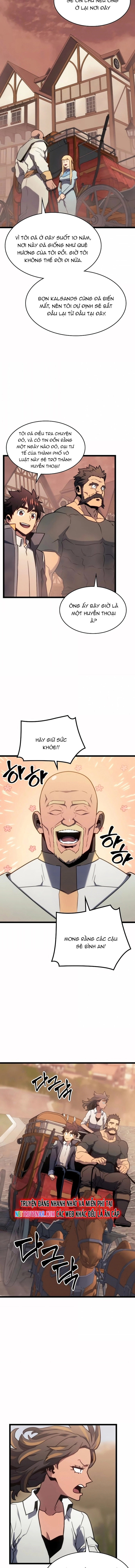 Pháp Sư Từ Thế Giới Khác Chap 87 - Next Chap 88