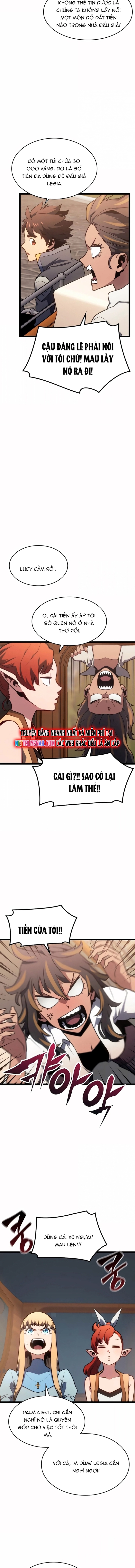 Pháp Sư Từ Thế Giới Khác Chap 87 - Next Chap 88