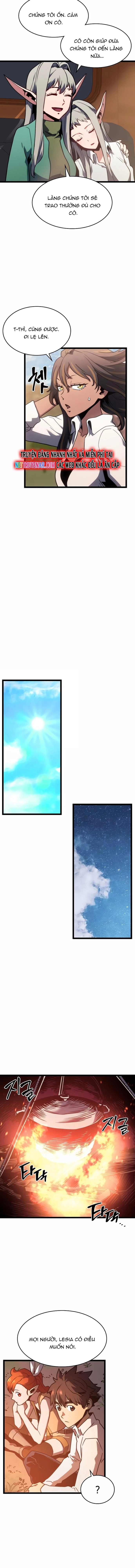 Pháp Sư Từ Thế Giới Khác Chap 87 - Next Chap 88