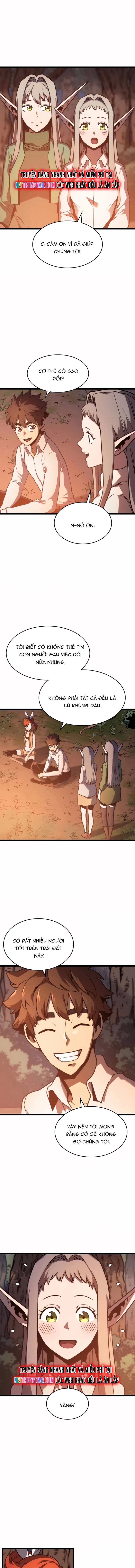 Pháp Sư Từ Thế Giới Khác Chap 87 - Next Chap 88