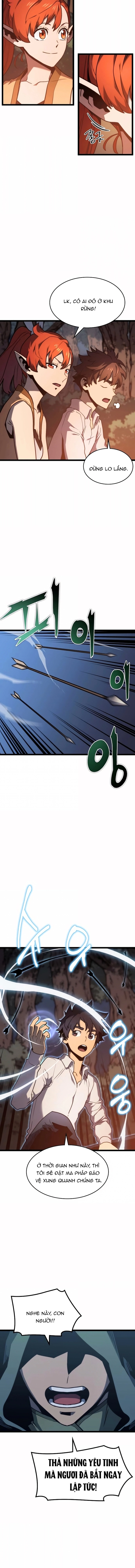 Pháp Sư Từ Thế Giới Khác Chap 87 - Next Chap 88