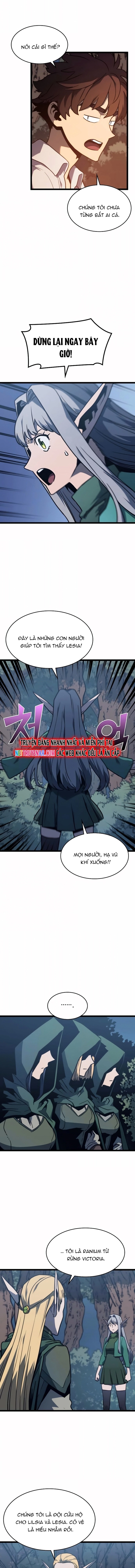 Pháp Sư Từ Thế Giới Khác Chap 87 - Next Chap 88