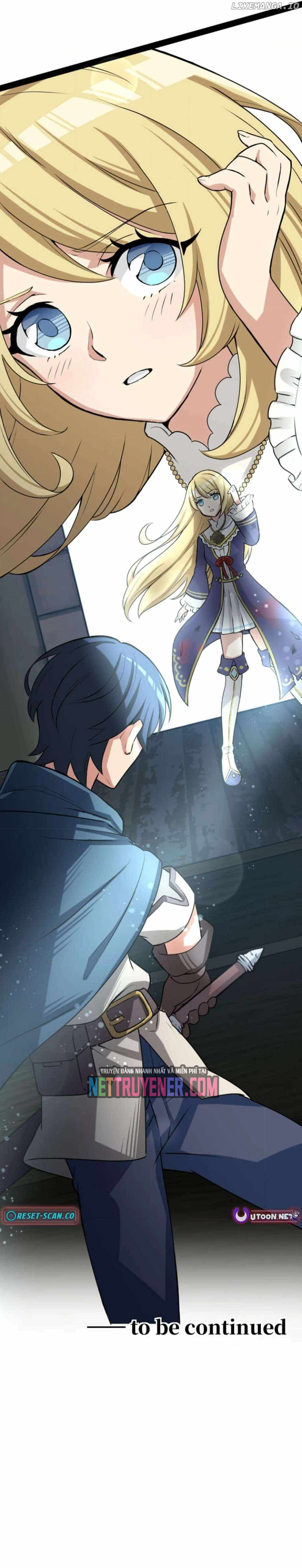 Pháp Sư Vô Địch Với Kỹ Năng Sao Chép Chap 11 - Next Chap 12