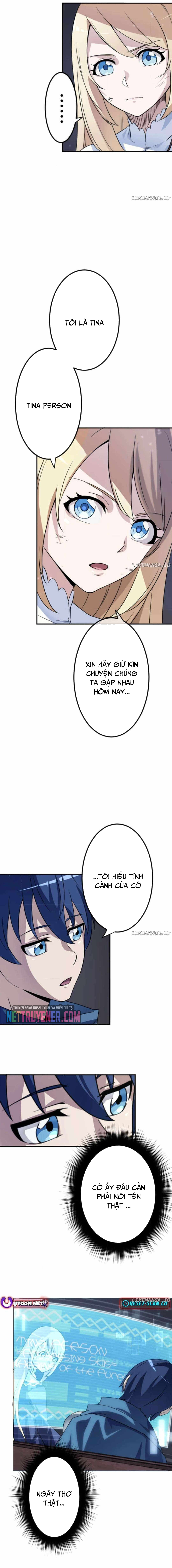 Pháp Sư Vô Địch Với Kỹ Năng Sao Chép Chap 12 - Next Chap 13