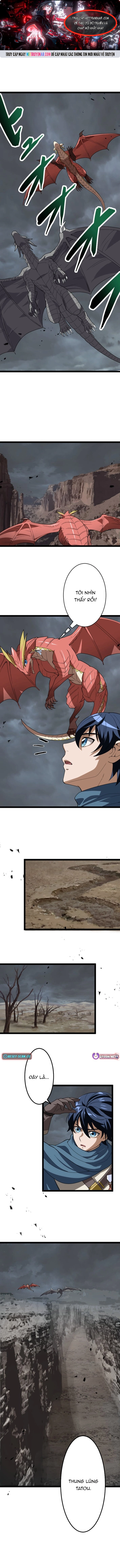 Pháp Sư Vô Địch Với Kỹ Năng Sao Chép Chap 34 - Next Chap 35